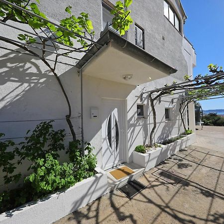 Magic Blue Sky Apartment Zadar Exterior photo